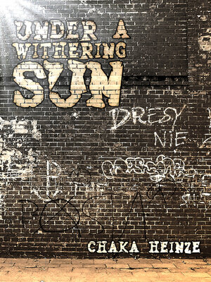 cover image of Under a Withering Sun